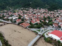 Τα συγκλονιστικά στατιστικά του Ιανού - ...