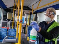 Τα νέα περιοριστικά μέτρα για τη μεταφορ...