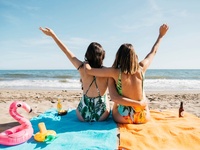 Έξι Γαλάζιες Σημαίες πήρε η Αχαΐα, οκτώ ...