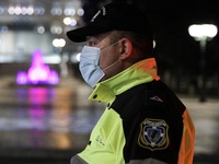 Lockdown: Από τα 300€ στα 500€ τα πρόστι...