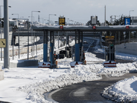 Η Αττική Οδός έκλεισε για… 100 ευρώ – Γι...