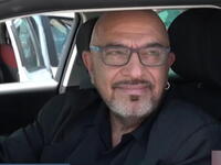 Γιάννης Ζουγανέλης: «Η Ελεονώρα βιώνει τ...