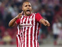 Ο Ολυμπιακός παραμένει 4ος μεταξύ των ευ...