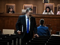 Χρυσή Αυγή: Έφεση κατέθεσε ο συνήγορος τ...