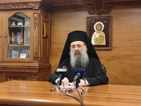 Το εικόνισμα της Παναγίας της Σμυρνιάς κ...