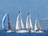 Το νέο Δ.Σ. του Ιστιοπλοϊκού Ομίλου Πατρών