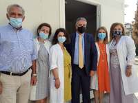 Γιάννης Καρβέλης: "Σεβασμός και εμπ...