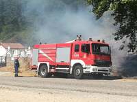 "Συναγερμός" για τη φωτιά στα ...