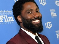 Ο Τζον Ντέιβιντ Ουάσινγκτον θα έλεγε «να...