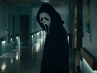 Το νεό "Scream" προβάλλεται κα...