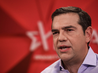 Αλέξης Τσίπρας για Μίκη Θεοδωράκη: "...