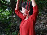 Πάτρα: Αφήγηση λαϊκών παραμυθιών με την ...