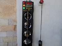 Θερμική κάμερα: Η πατρινή πατέντα που σπ...