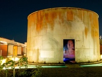 Διεθνές Φεστιβάλ Psarokokalo: Mικρομηκάδ...