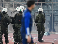 Οπαδική βία: Δύο μήνες προθεσμία για να ...