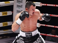 «Γάζωσαν» με καλάσνικοφ τον Τάσο Μπερδέ...