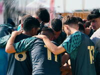 World Winners Cup: Στη 13η θέση η Νάπολη Πατρών