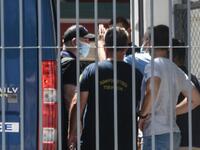 Πάτρα: Προφυλακίστηκε ο 37χρονος για τη ...