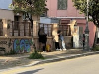 Πάτρα: Ταξίδι με… ταλαιπωρία! Επιβάτες ε...