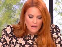 Σίσσυ Χρηστίδου για Σάκη Ρουβά: «Δέχομαι...