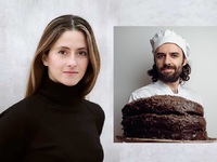 «Παπάγια Μάντολες»: Η Πέτρα Μαυρίδη επισ...