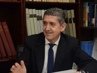 Γρ. Αλεξόπουλος: Σύγκληση Δημοτικού Συμβ...