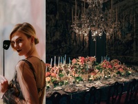 Tiepolo Ball: Φαντασμαγορία στη Βενετία ...