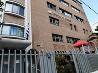 Κιβωτός του Κόσμου: «Πάρε με από εδώ έχω...