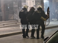 Πάτρα: Η αστυνομία για τα επεισόδια στο ...