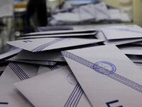 Αυτοδιοικητικές εκλογές 2023: «Κλείδωσαν...