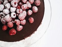 Συνταγή για κέικ με βατόμουρα: Μια γλυκιά απόλαυση