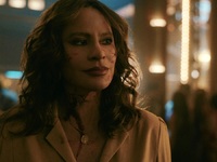 Νetflix- Griselda: Ερχεται τον Ιανουάριο...