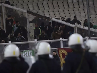 Οπαδική βία: Η ΕΛΑΣ θέλει συνυπεύθυνες τ...