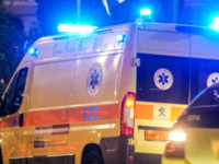 55χρονη αυτοκτόνησε στο μπάνιο του σπιτι...