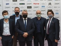 Ξεκίνησε το 44ο Διεθνές Φεστιβάλ Ταινιών...