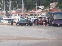 "Απόβαση" Ρώσων στην Κεφαλονιά...