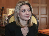 Καρυστιανού για Αδειλίνη: Υπήρχαν μάρτυρ...