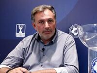 Πρόεδρος Επιτροπής Διοργανώσεων ΕΠΟ: «Μό...