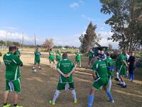 Σπουδαίο και νικηφόρο φιλικό για τους Πα...