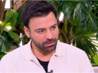 Ανδρέας Γεωργίου για Famagusta: Αρνούμαι...