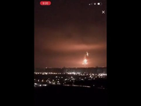 Ουκρανία: Εικόνα & ήχος από την κατά...