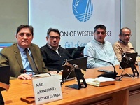 Κ. Καρπέτας για απολογισμό Φαρμάκη: «Από...