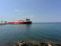 Κλείνει η γραμμή Πάτρα, Ηγουμενίτσα - Ιτ...