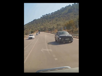 Έτσι προσπερνούν οι Έλληνες οδηγοί