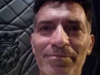 Θλίψη στη Θέα Πατρών: «Έφυγε» ο Δημήτρης...