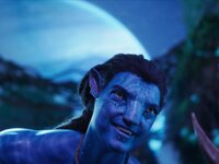 Αξίζει τον κόπο το νέο "Avatar"...