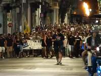 Πάτρα: Πρώτα πλατεία, μετά πορεία- Χωρίς...