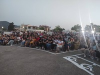 Πάτρα: Πρεμιέρα με "Συμπέθερους από...