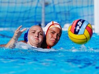 Ασημένια στο Ευρωπαϊκό η Εθνική Νεανίδων...