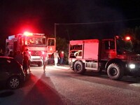 Πάτρα: Αναστάτωση στη συναυλία του Βασίλ...